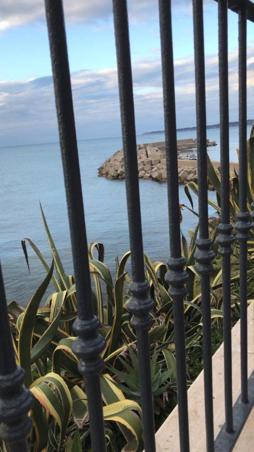 Casa Vacanze Marco Polo Vista Mare Trappeto  Εξωτερικό φωτογραφία