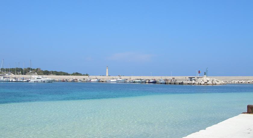 Casa Vacanze Marco Polo Vista Mare Trappeto  Δωμάτιο φωτογραφία