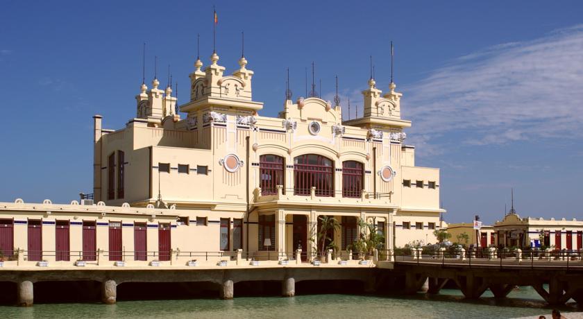 Casa Vacanze Marco Polo Vista Mare Trappeto  Δωμάτιο φωτογραφία